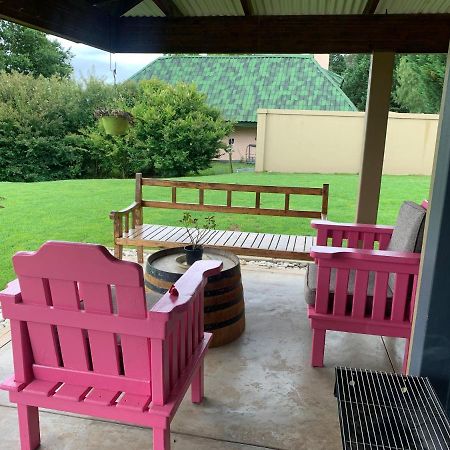 Stoney Way Cottageアンダーバーグ エクステリア 写真