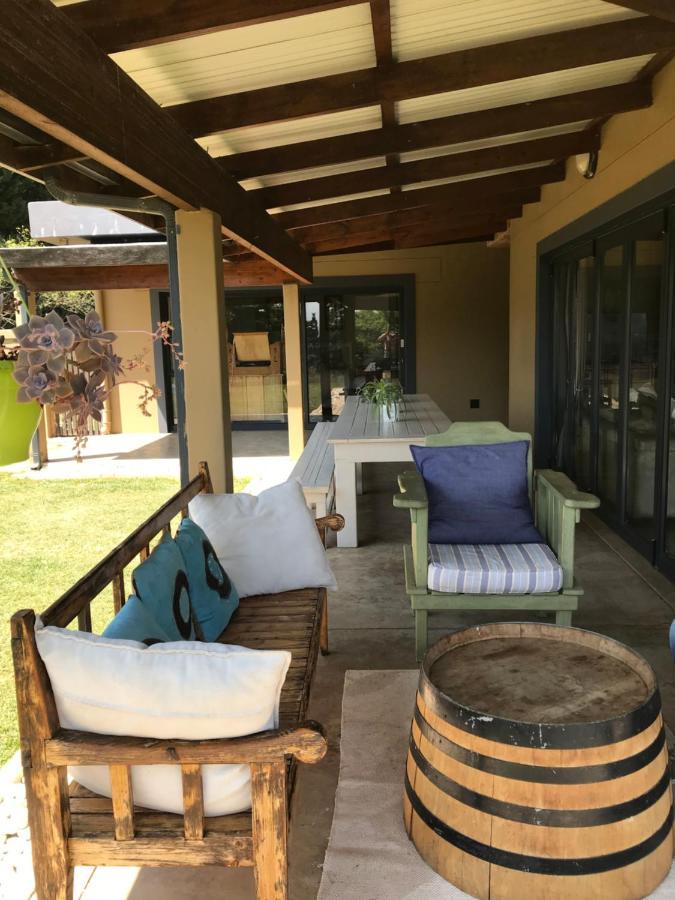 Stoney Way Cottageアンダーバーグ エクステリア 写真