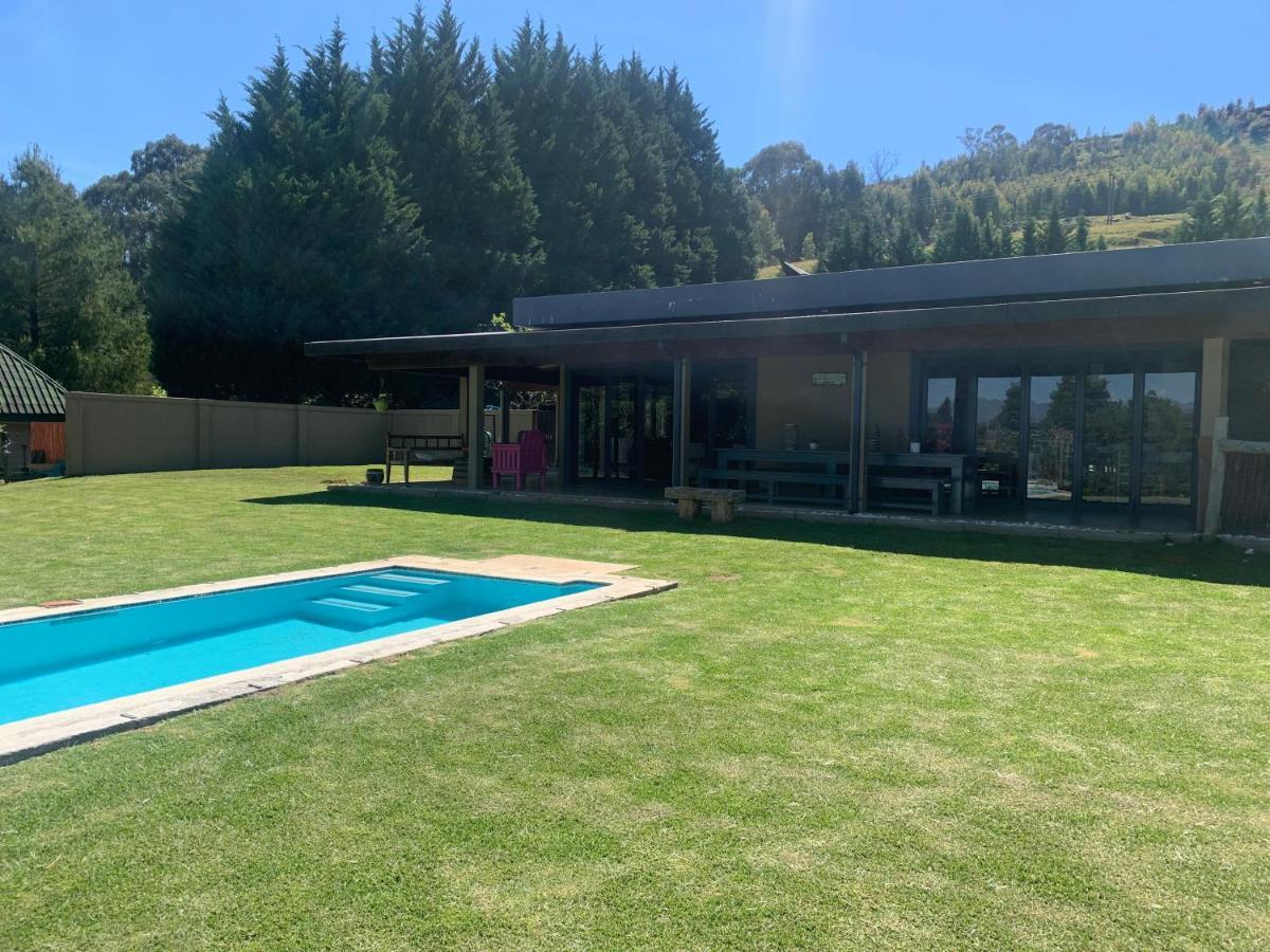 Stoney Way Cottageアンダーバーグ エクステリア 写真