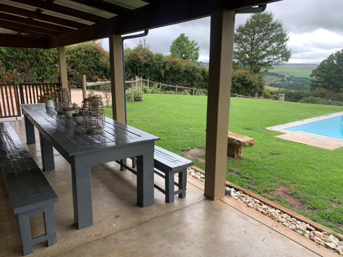 Stoney Way Cottageアンダーバーグ エクステリア 写真