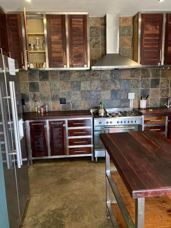 Stoney Way Cottageアンダーバーグ エクステリア 写真