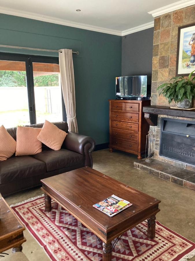 Stoney Way Cottageアンダーバーグ エクステリア 写真