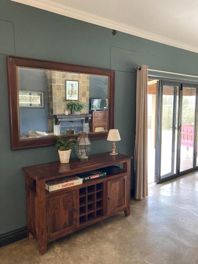 Stoney Way Cottageアンダーバーグ エクステリア 写真