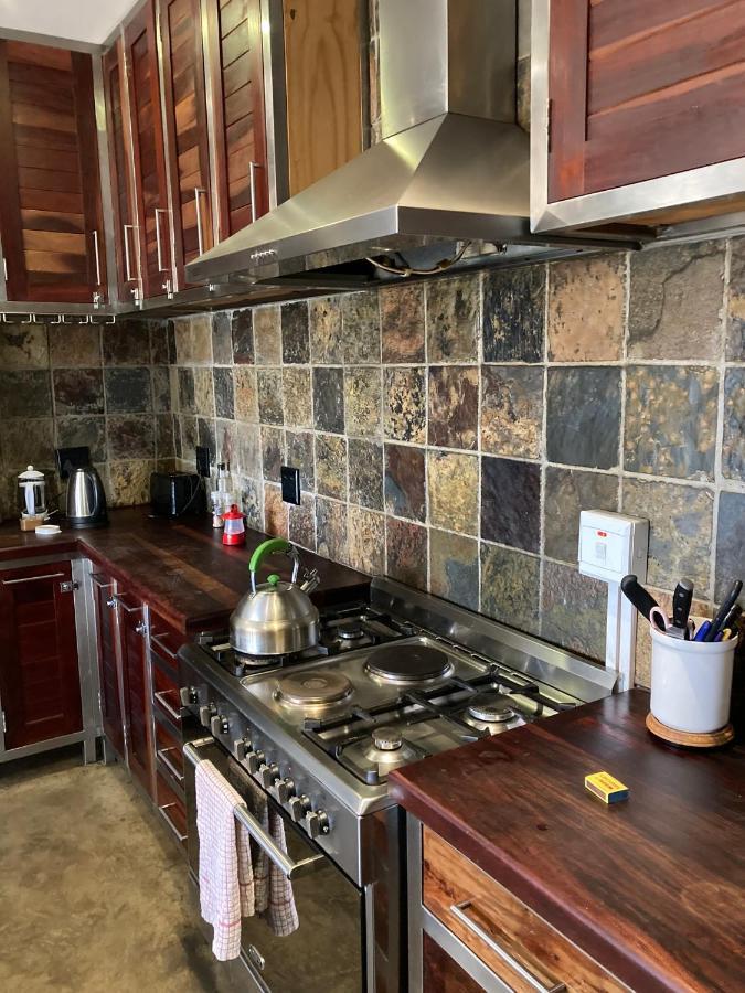 Stoney Way Cottageアンダーバーグ エクステリア 写真