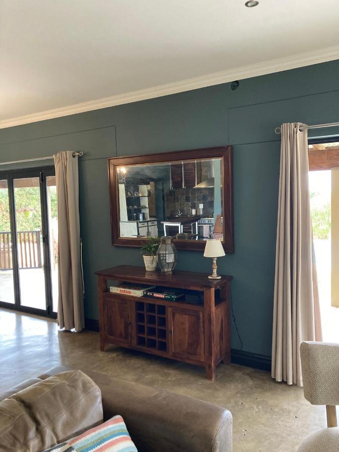 Stoney Way Cottageアンダーバーグ エクステリア 写真