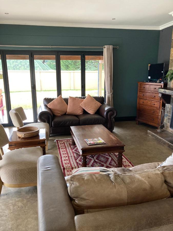 Stoney Way Cottageアンダーバーグ エクステリア 写真