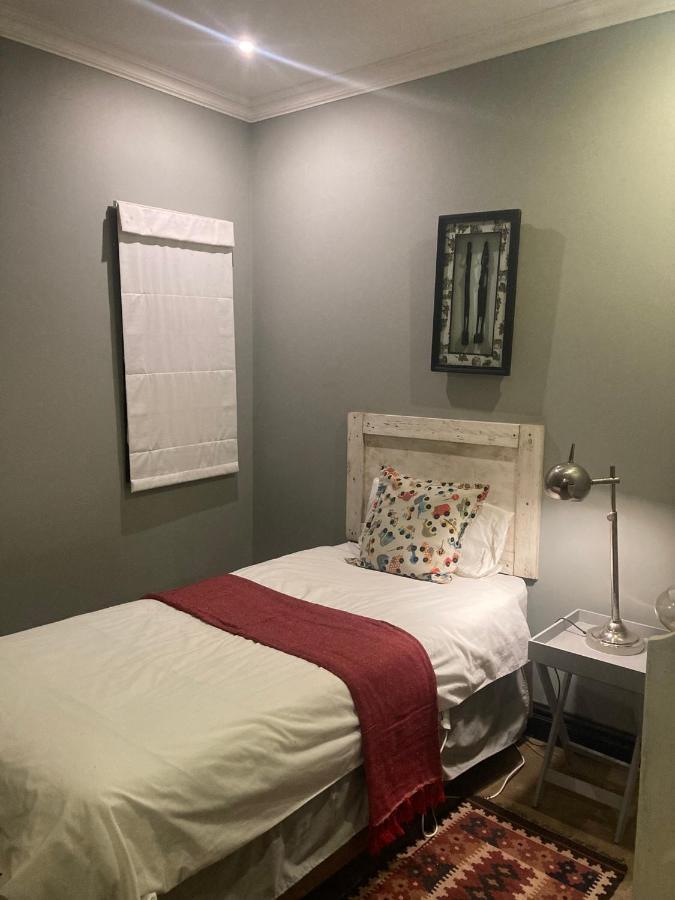 Stoney Way Cottageアンダーバーグ エクステリア 写真