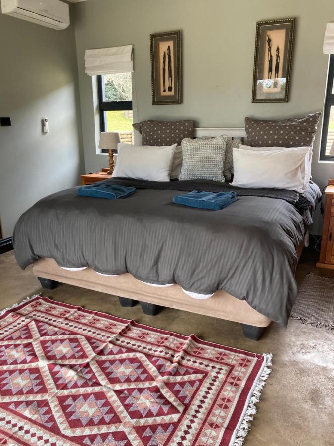 Stoney Way Cottageアンダーバーグ エクステリア 写真