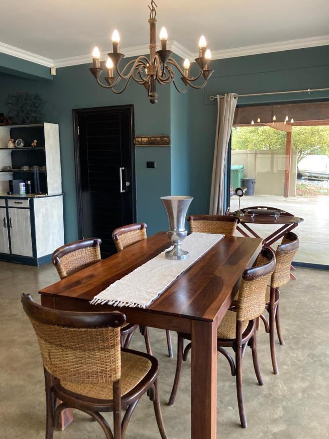 Stoney Way Cottageアンダーバーグ エクステリア 写真