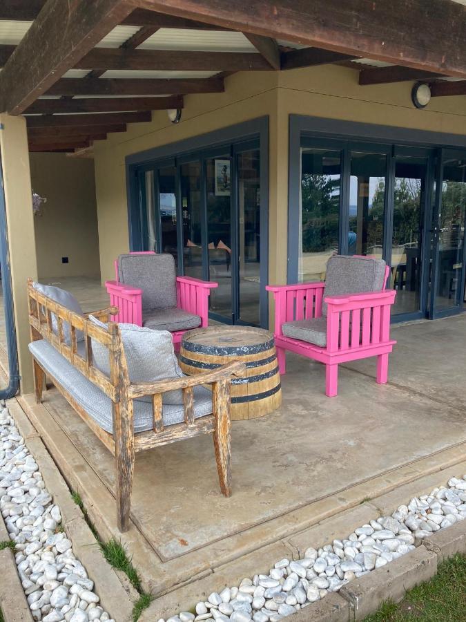 Stoney Way Cottageアンダーバーグ エクステリア 写真