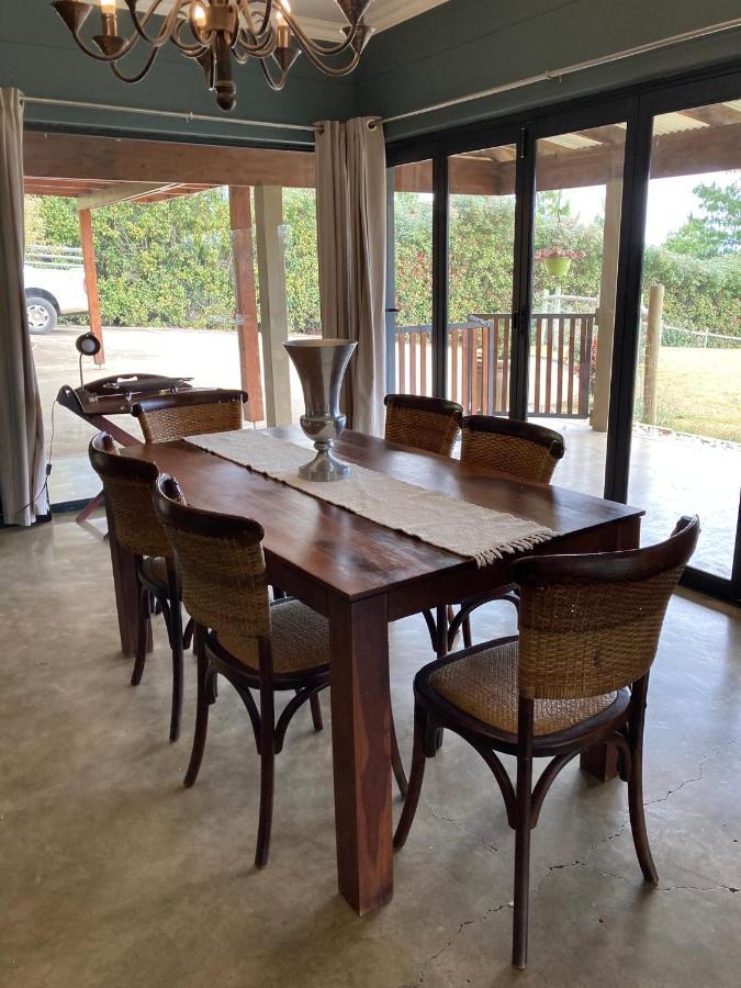 Stoney Way Cottageアンダーバーグ エクステリア 写真
