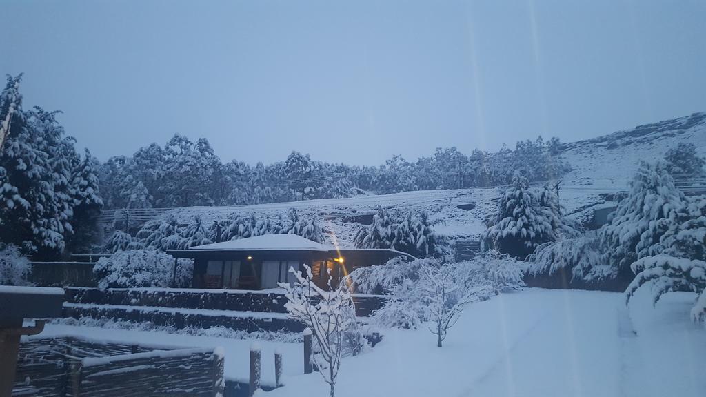 Stoney Way Cottageアンダーバーグ 部屋 写真