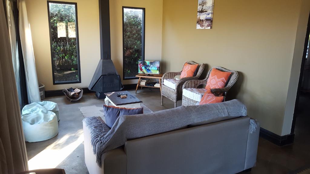 Stoney Way Cottageアンダーバーグ 部屋 写真