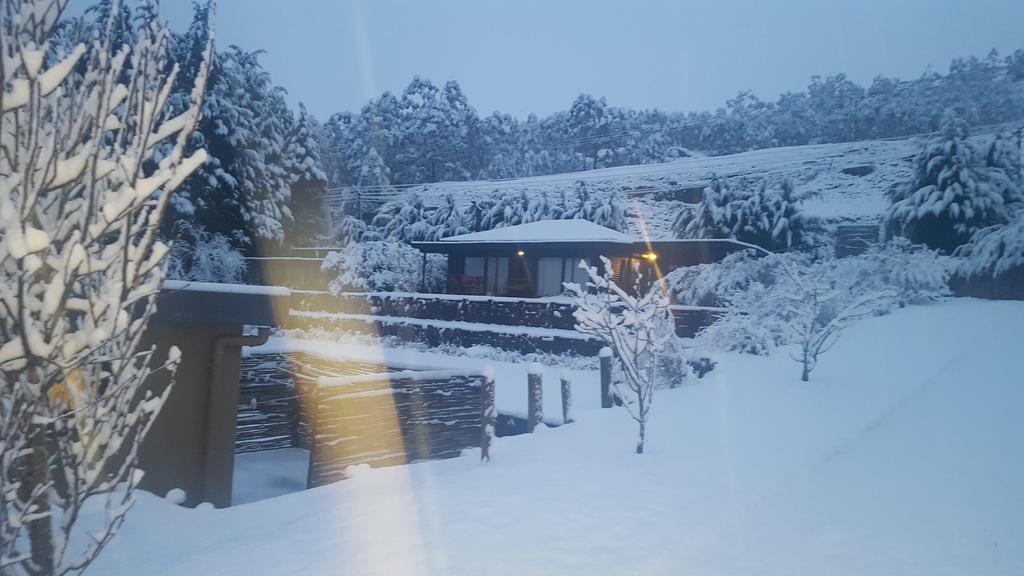 Stoney Way Cottageアンダーバーグ 部屋 写真