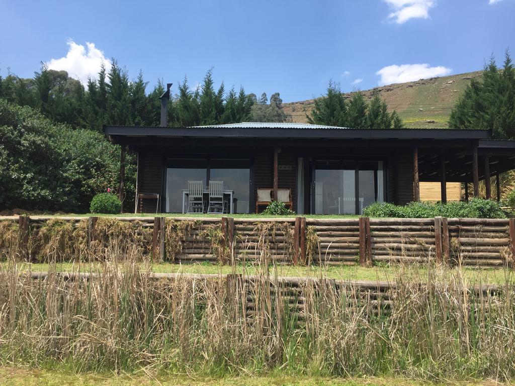 Stoney Way Cottageアンダーバーグ エクステリア 写真