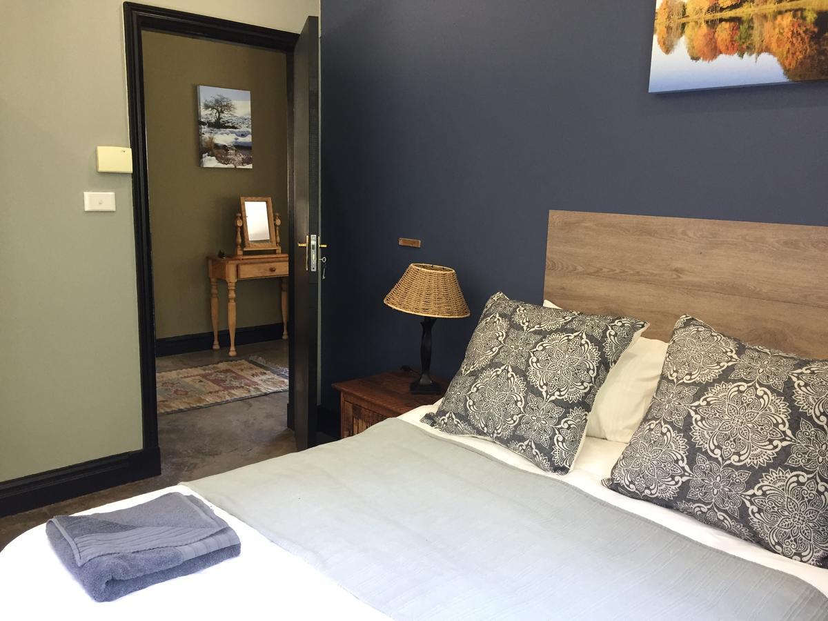 Stoney Way Cottageアンダーバーグ エクステリア 写真