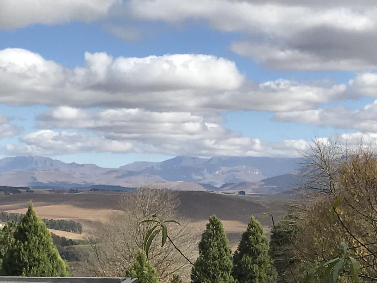 Stoney Way Cottageアンダーバーグ エクステリア 写真