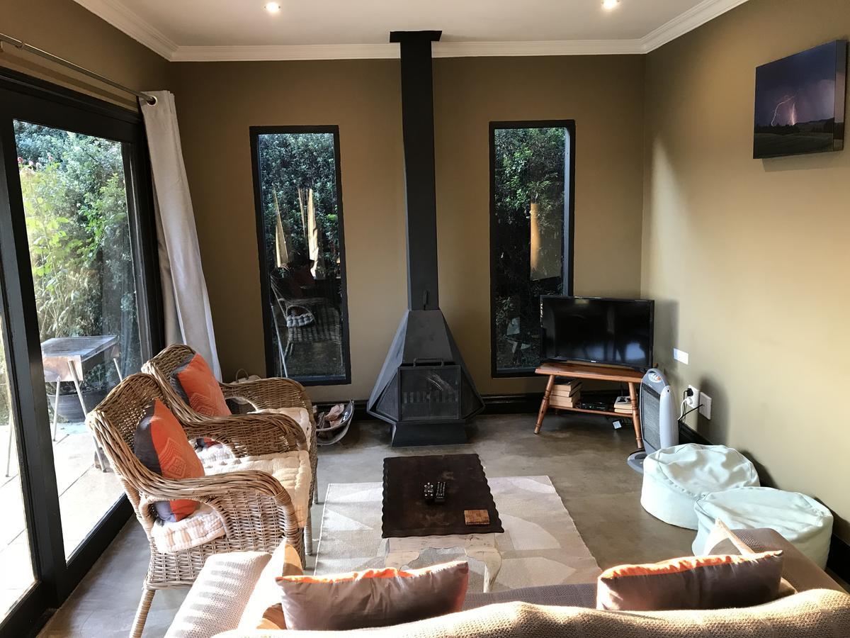Stoney Way Cottageアンダーバーグ エクステリア 写真