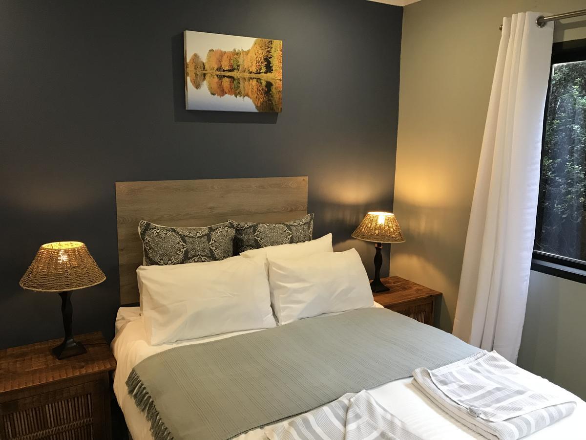Stoney Way Cottageアンダーバーグ エクステリア 写真