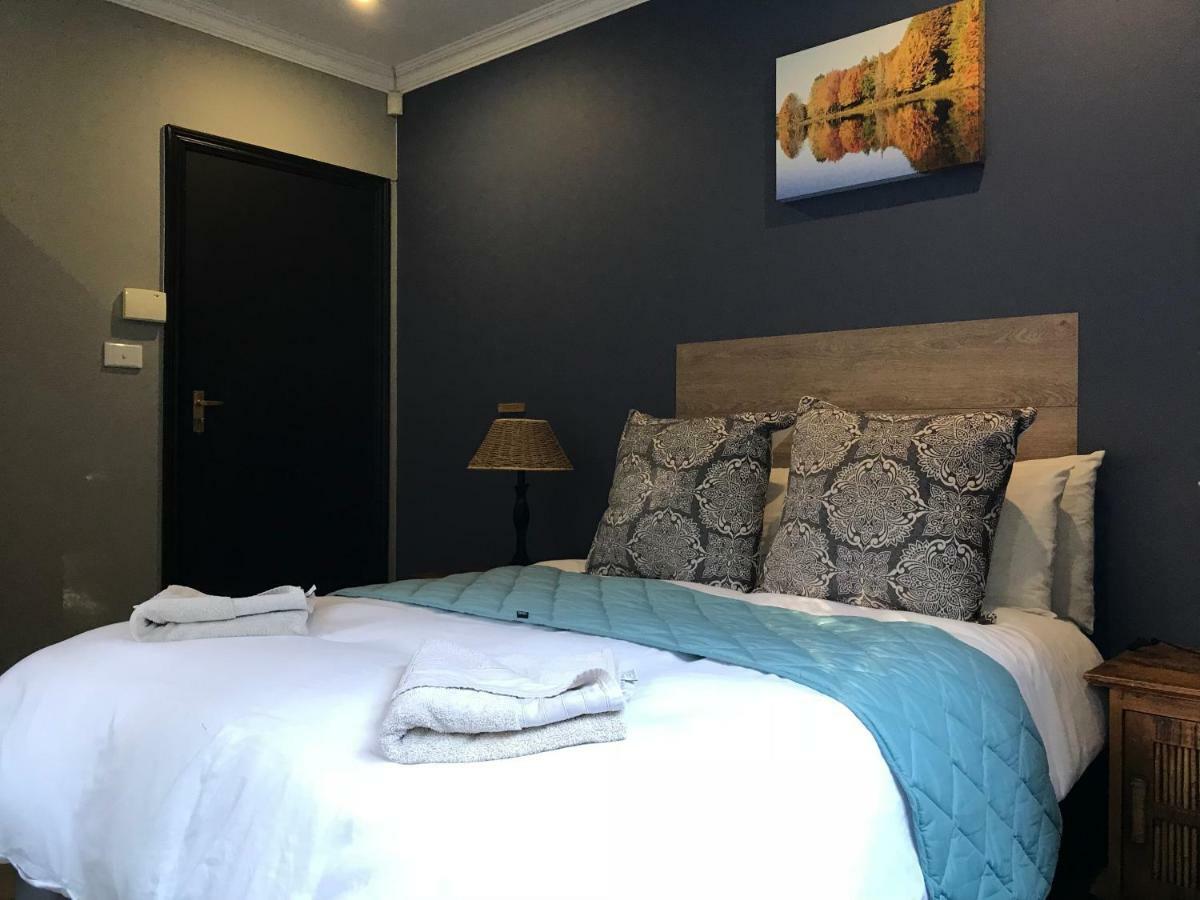 Stoney Way Cottageアンダーバーグ エクステリア 写真