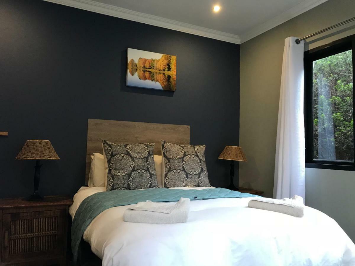 Stoney Way Cottageアンダーバーグ エクステリア 写真