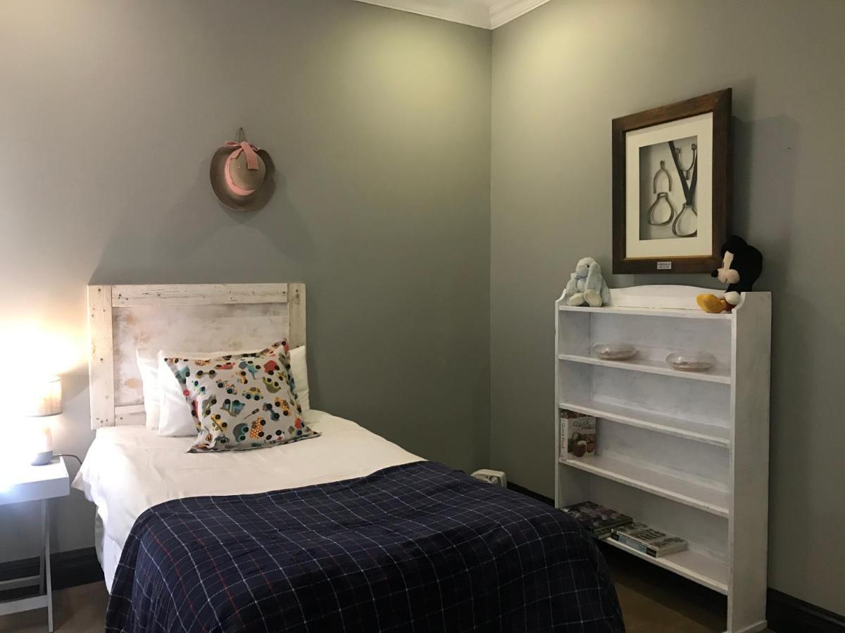 Stoney Way Cottageアンダーバーグ エクステリア 写真