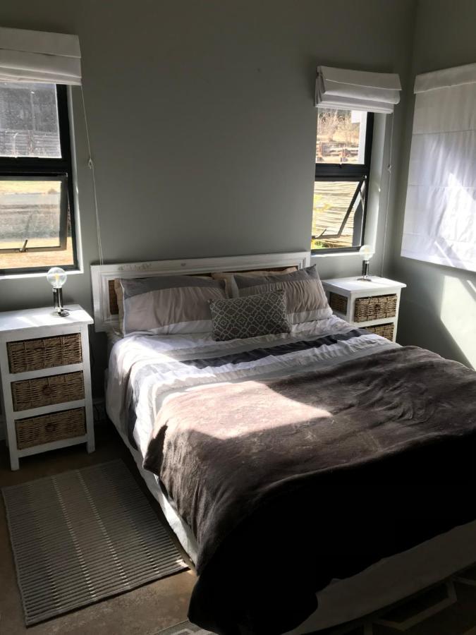 Stoney Way Cottageアンダーバーグ エクステリア 写真