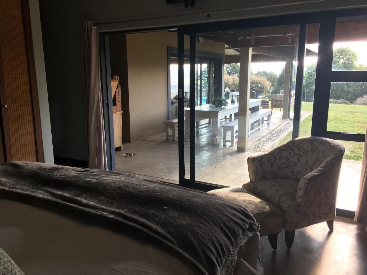 Stoney Way Cottageアンダーバーグ エクステリア 写真